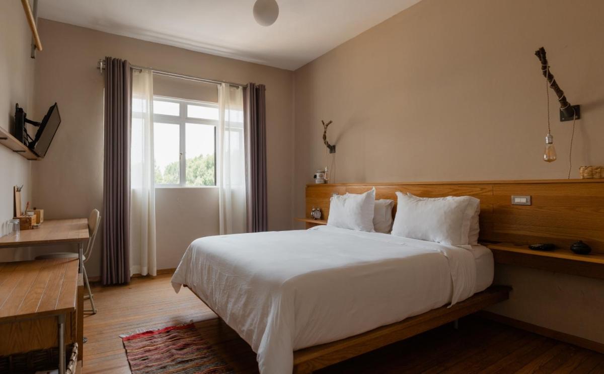 Casa Lomah Hotel Мехико Экстерьер фото