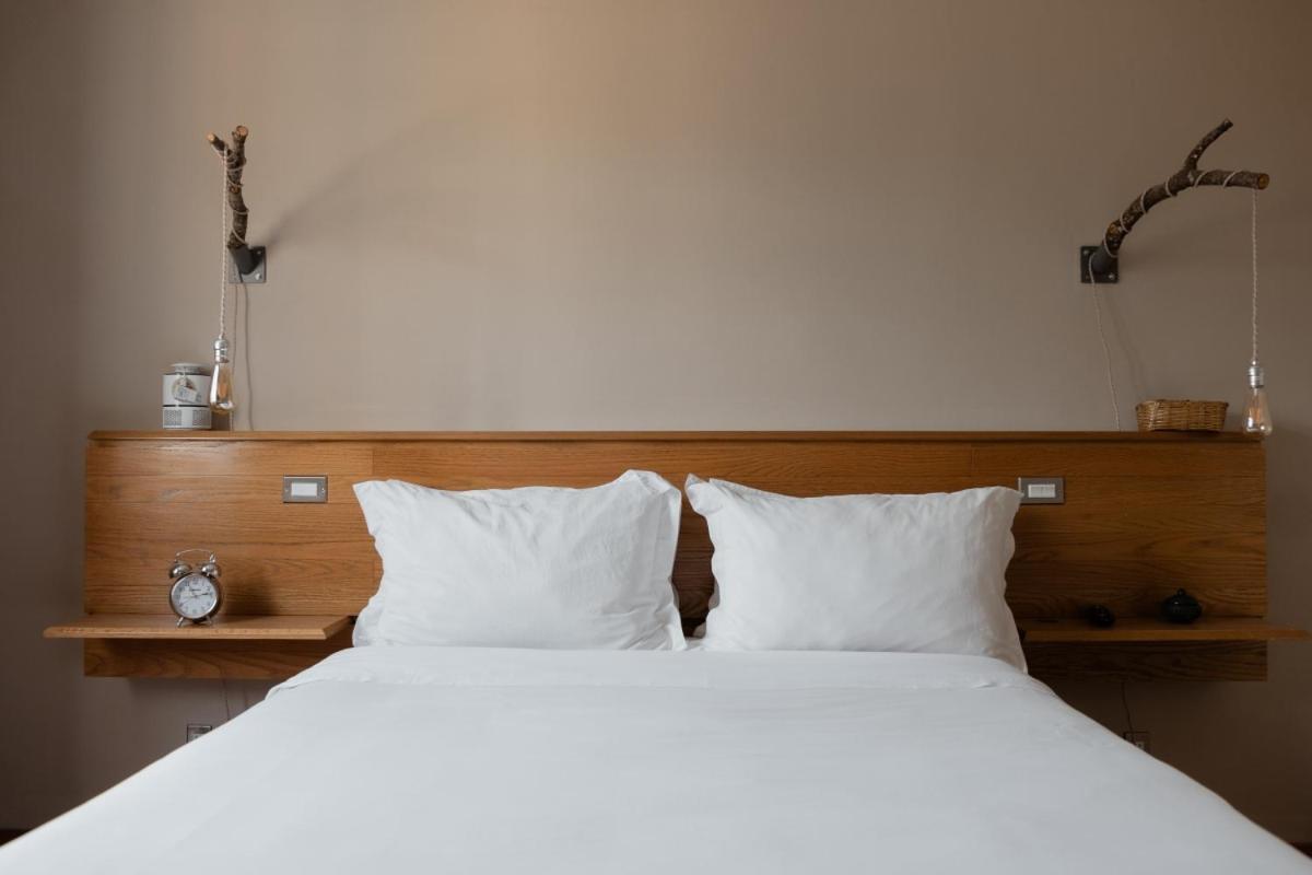Casa Lomah Hotel Мехико Экстерьер фото